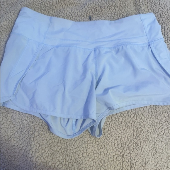 brand:lulu color:light blue size: 6 - Picture 3 of 3